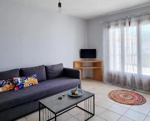 Lejlighed Péra - Péra Ex Maistros *