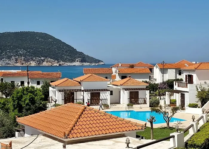 Pera - Pera Ex Maistros * Skopelos