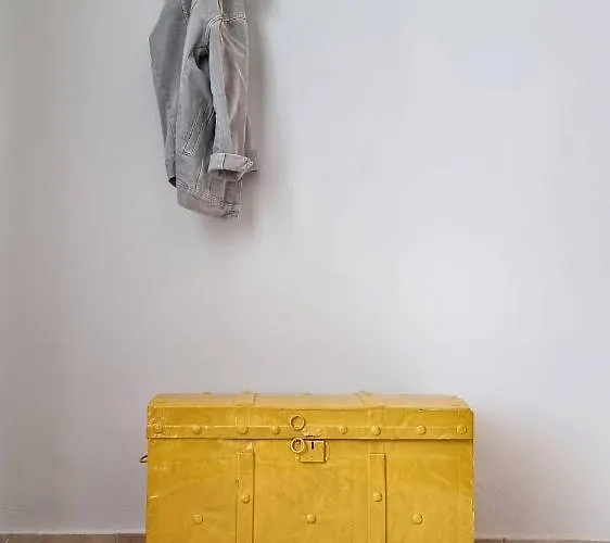 Lejlighed Péra - Péra Ex Maistros Skopelos