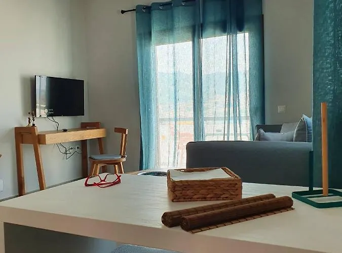 Lejlighed Péra - Péra Ex Maistros