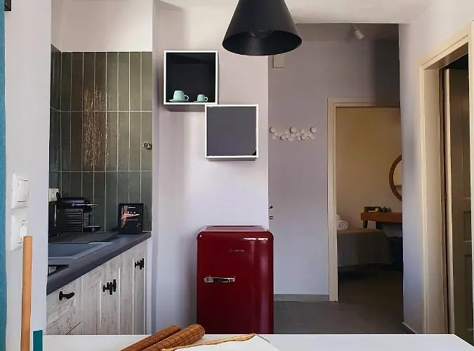 Péra - Péra Ex Maistros Skopelos