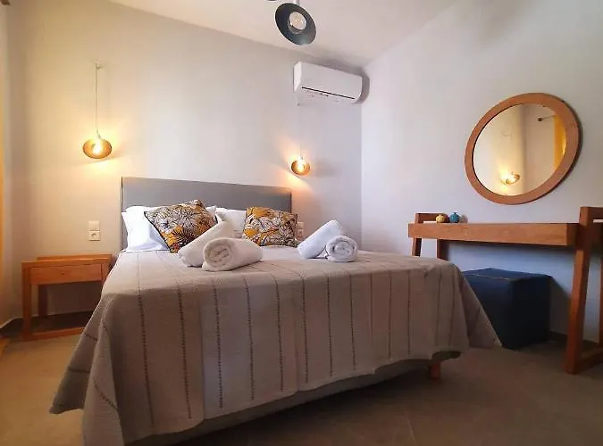 Lejlighed Péra - Péra Ex Maistros Skopelos