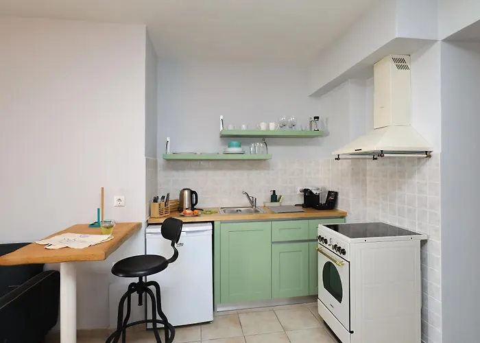 Péra - Péra Ex Maistros * Skopelos