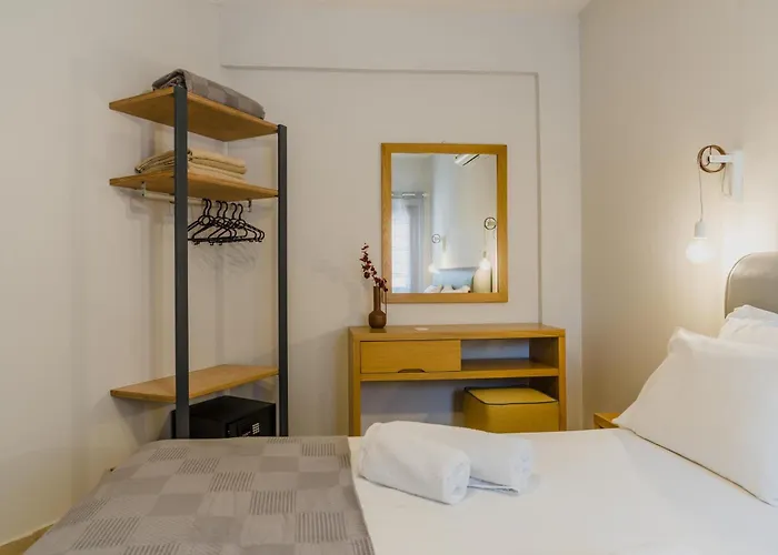 Péra - Péra Ex Maistros Lejlighed