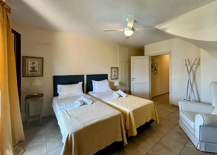 Pera - Pera Ex Maistros Lägenhet *