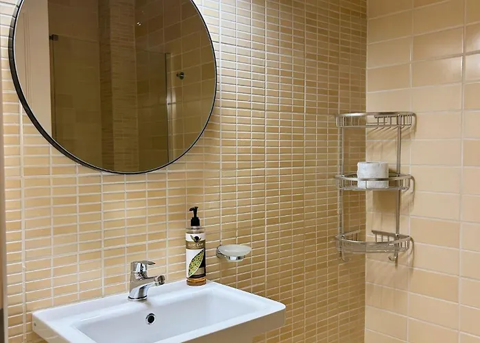 Péra - Péra Ex Maistros Lejlighed Skopelos