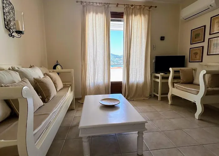 Péra - Péra Ex Maistros