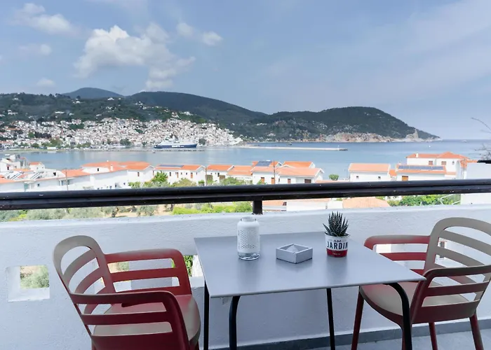 Apartman Pera - Pera Ex Maistros *