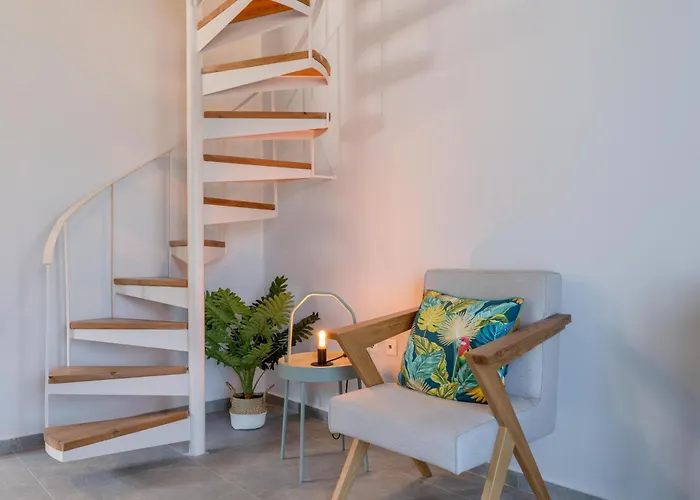 Péra - Péra Ex Maistros Lejlighed *