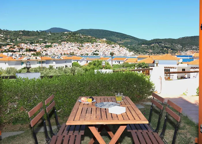 Pera - Pera Ex Maistros Szkópelosz