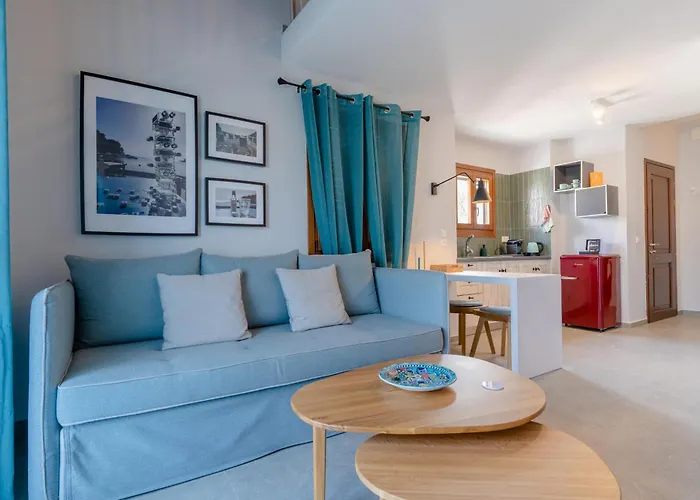 Pera - Pera Ex Maistros Apartman