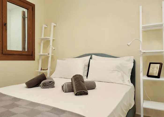 Apartman Pera - Pera Ex Maistros *