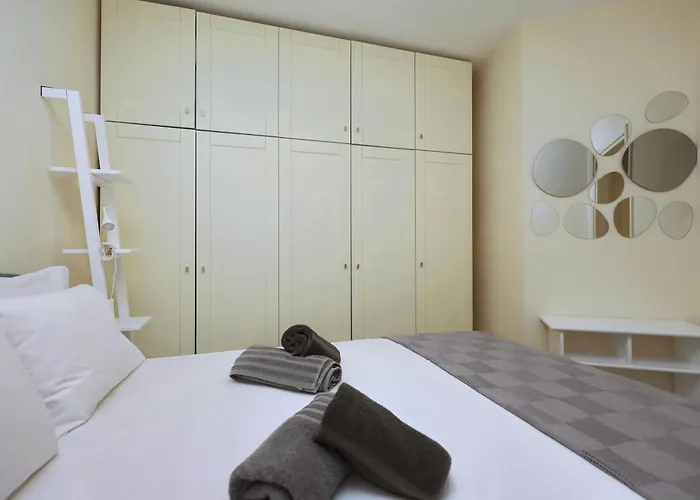 Apartman Pera - Pera Ex Maistros *