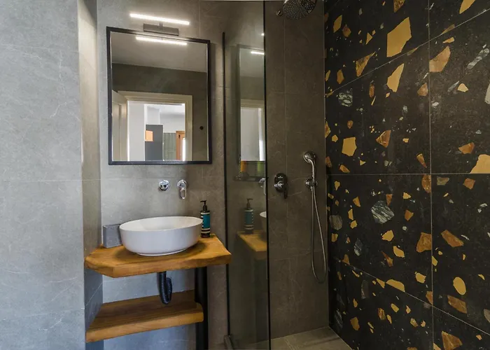 Apartman Pera - Pera Ex Maistros