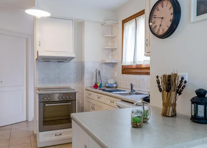 Pera - Pera Ex Maistros Apartman *