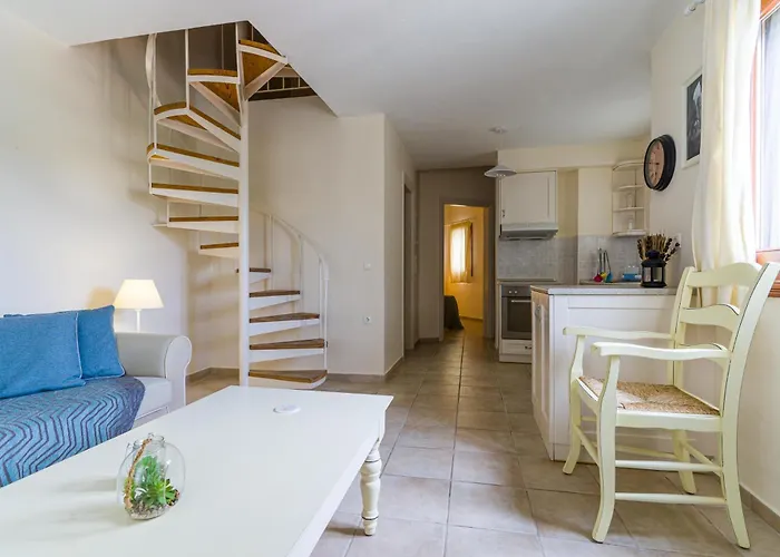 Apartman Pera - Pera Ex Maistros *