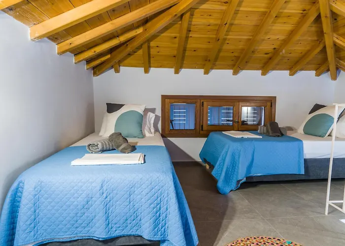 Apartman Pera - Pera Ex Maistros