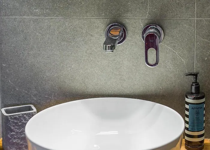 Lejlighed Péra - Péra Ex Maistros *