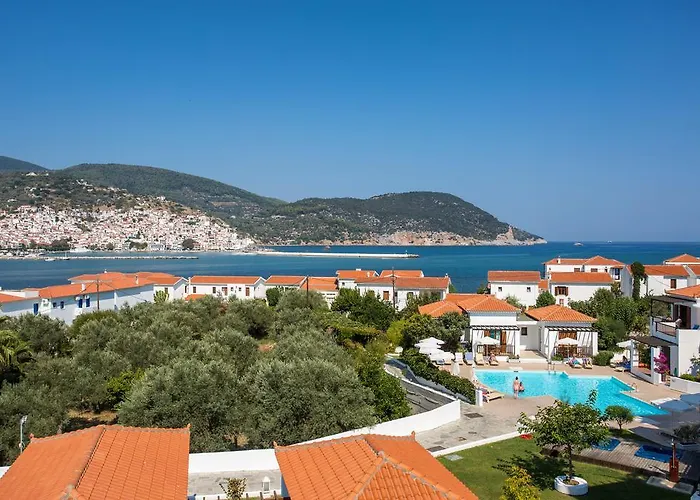 Péra - Péra Ex Maistros Lejlighed *