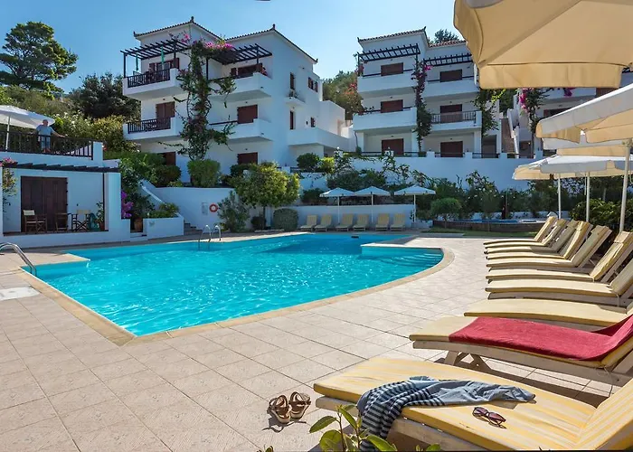 Lejlighed Péra - Péra Ex Maistros